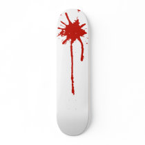 Bloody Skate Skate Decks