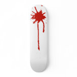 Bloody Skate Skate Decks