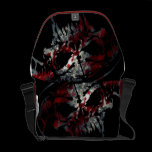 Bloody Skull Bag messenger bags