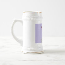 Bloody Smile Mug