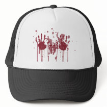 bloodyhands hats by jilliebeanie bloodyhands hats