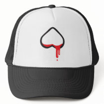 bloodyheart_deerBLN hats