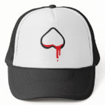 bloodyheart_deerBLN hats