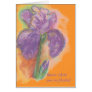 Bloom2 Greeting Card