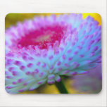 Bloom Flower Mousepad