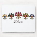 Bloom Mouse Mat