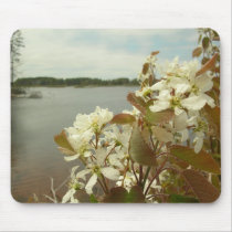 Bloom mousepads