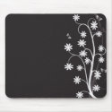 Bloom mousepads