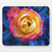 Bloom mousepads