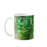 Bloom Coffee Mugs