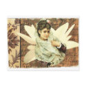 Bloom Postcard