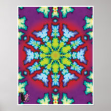 Bloom Print