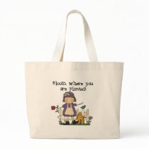 Bloom Where You Are Planted bags by gardening Bloom Where You Are Planted bags
