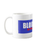 Bloomberg 2012 Mug
