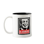 BLOOMBERG mugs