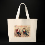 Bloomer Cigar Club bags