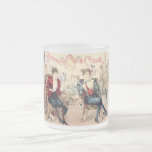 Bloomer Cigar Club mugs