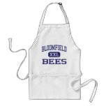 Bloomfield - Bees - High - Bloomfield Nebraska