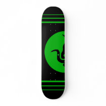 bloomhalfcircle skateboards by spaugy13 bloomhalfcircle skateboards