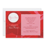 Bloomin' Bridal Shower Invitation