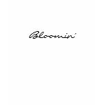 Bloomin' t-shirts