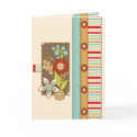 Blooming Birthday Card