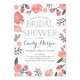 Bridal Shower