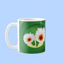 Blooming Cactus mugs