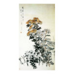 chrysanthemum, flower, flowers, plant, floral,