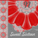 Blooming Dream Sweet Sixteen Invitation-Customise invitation