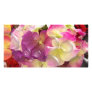 Blooming Flowers Bookmark Photo Greeting Card