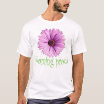 Blooming Proud t-shirts by as100030 Blooming Proud t-shirts