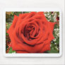 Blooming Rose Mousepad