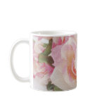 Blooming Rose Mug
