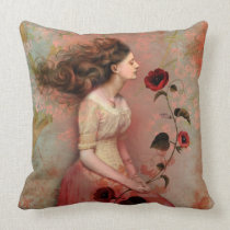 Blooming Scent Pillow pillows