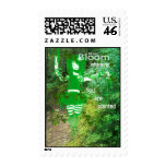 Blooming Stamp