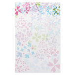 Blooming Stationery