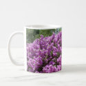 Blooming Texas Sage Mug mug