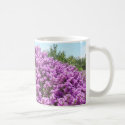 Blooming Texas Sage Mug mug