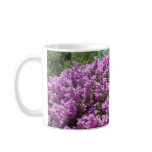 Blooming Texas Sage Mug