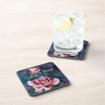 Blooming Wonder Coasters