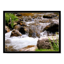 Bloomington River posters