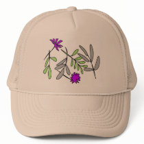 blooms hats