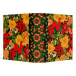 Bloomsbury Binder