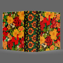Bloomsbury Binder binders