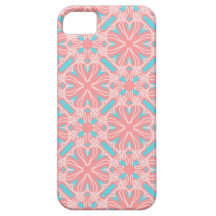 Bloomvillea iPhone 5 Case