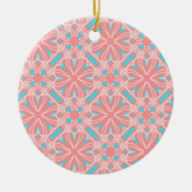 Bloomvillea Ornament