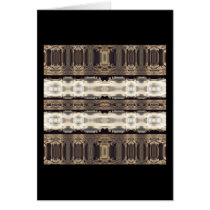 Bloomy Skyscrapers cards by hen2busi Bloomy Skyscrapers cards