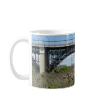 Bloor Viaduct TORONTO 1919 mugs by DavidJG Bloor Viaduct TORONTO 1919 mugs