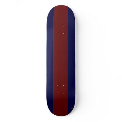 BLOORED  BLOORED  BLOORED SKATEBOARD DECK by SheckShe